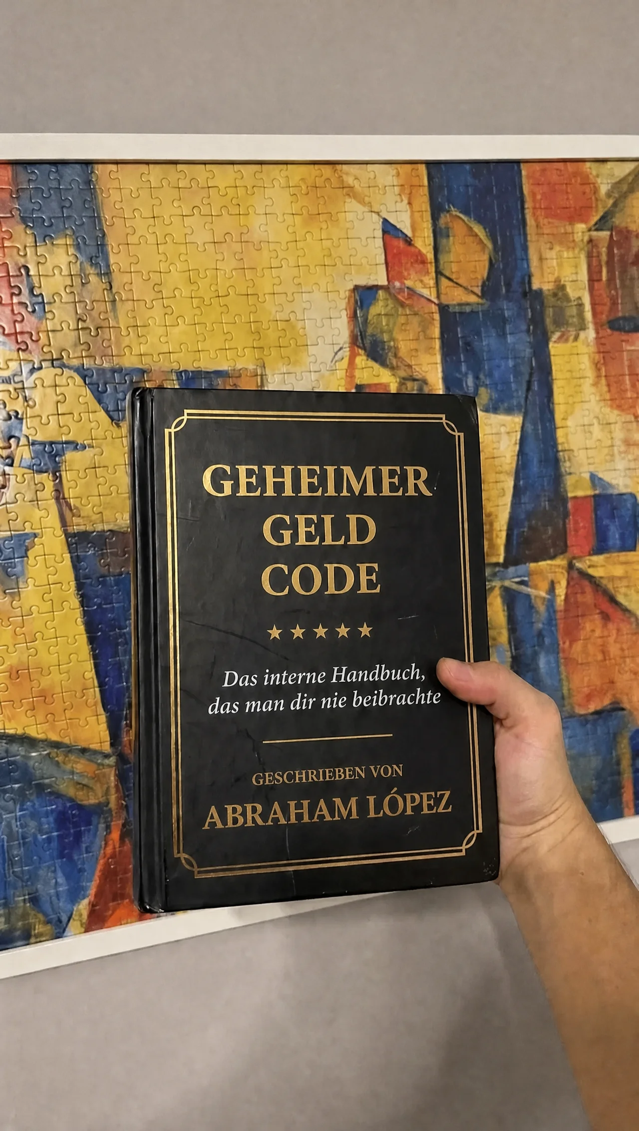 Foto von Sabine T.